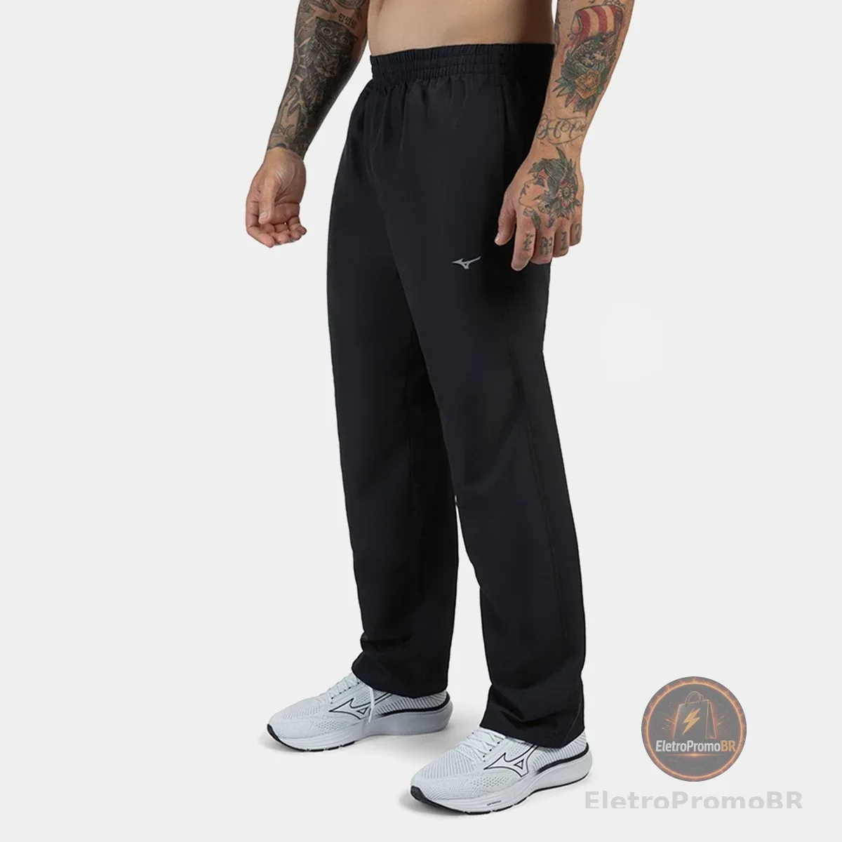 Calça Mizuno Básica Masculina