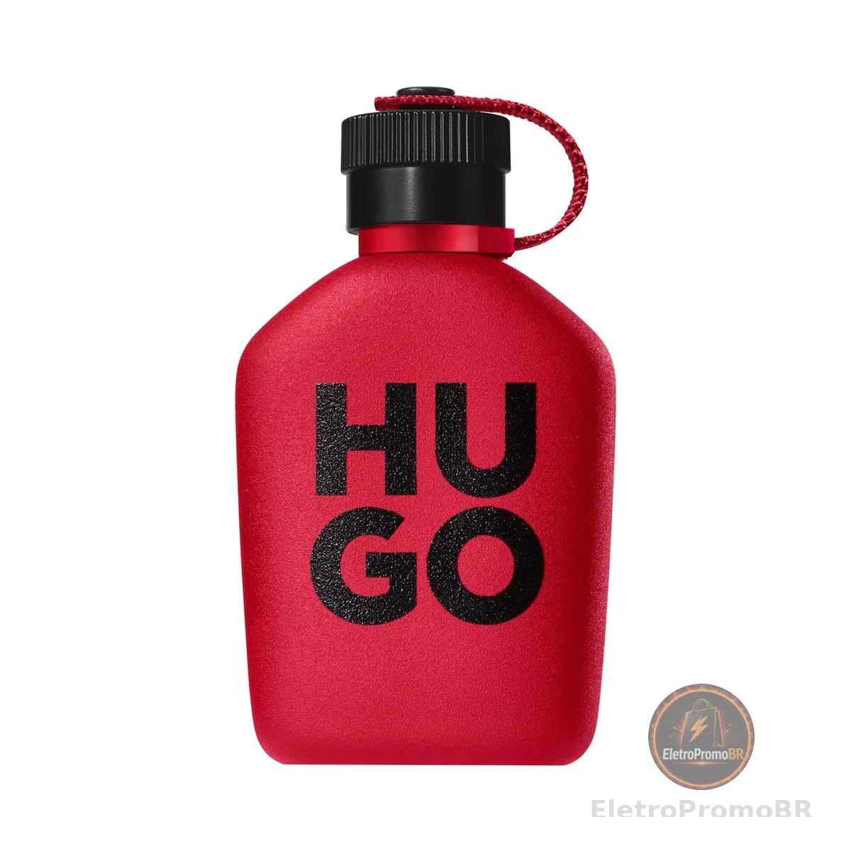 Hugo Intense EDP for MEN 125ml