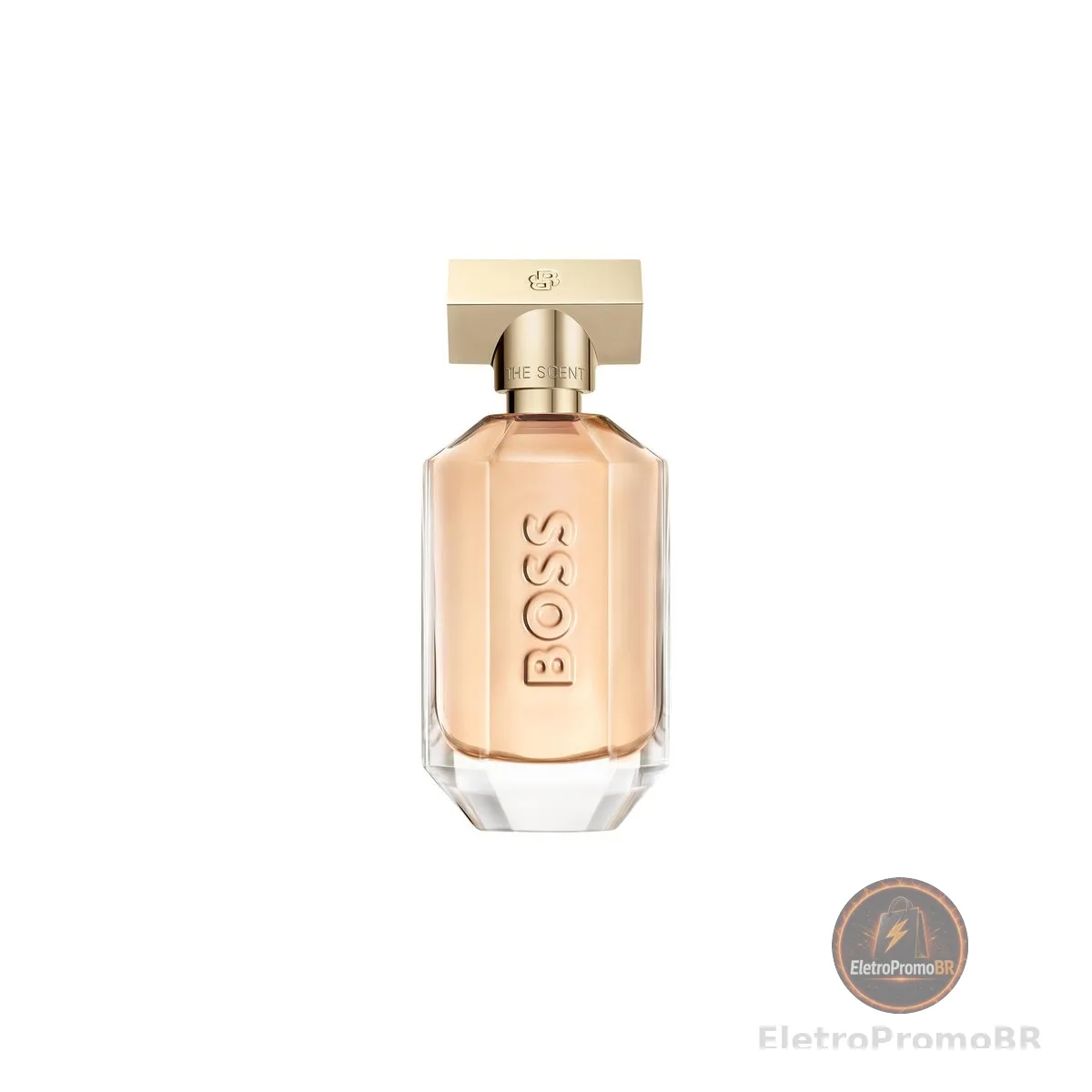Hugo Boss The Scent For Her Eau de Parfum 100ML
