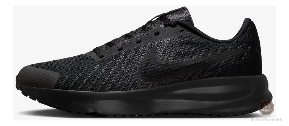 Tênis Nike Run Defy Masculino Preto 38 Br