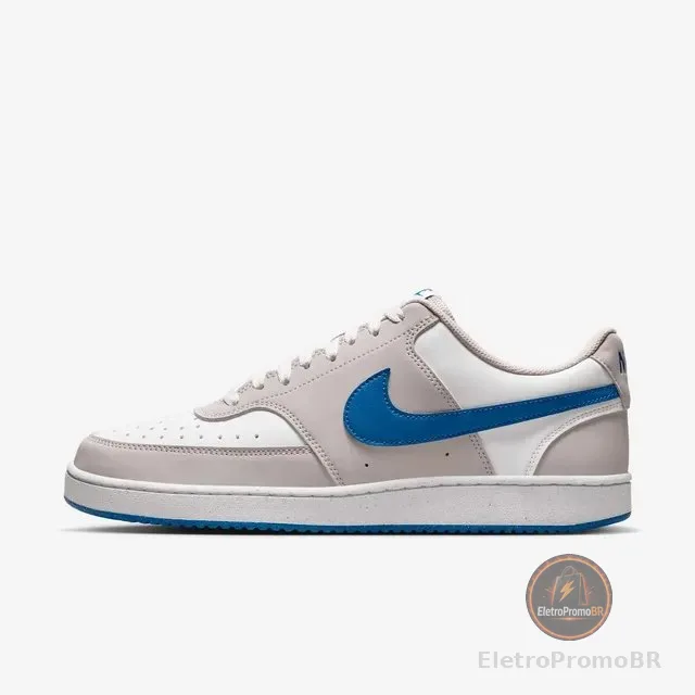 Tênis Nike Court Vision Low Masculino