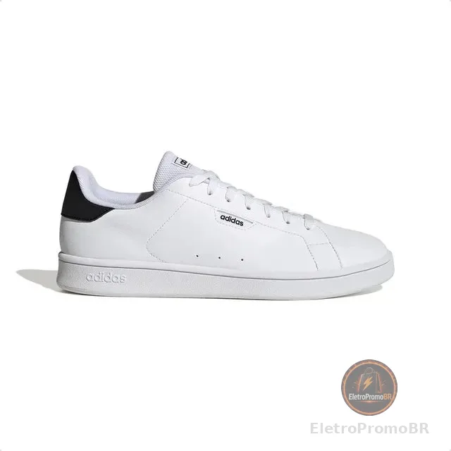 Tênis adidas Masculino Urban Court Clássico Casual