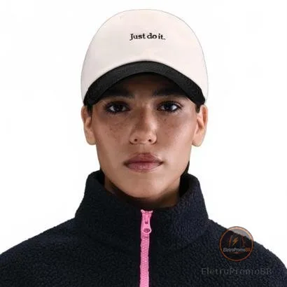 Boné Nike Club JDI Unissex