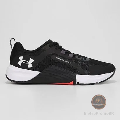 Tênis Under Armour Tribase Reps