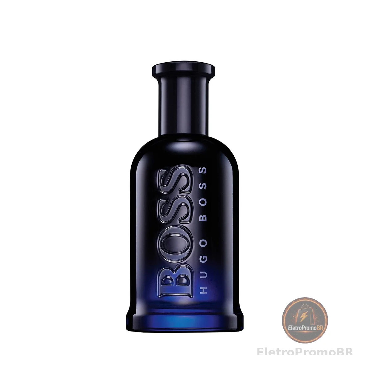 Hugo Boss Bottled Night Eau De Toilette 100Ml,
