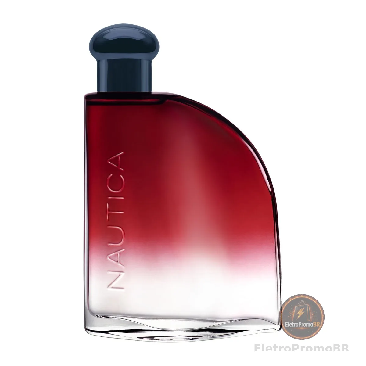 NAUTICA CLASSIC MEN RED EDT 50ML