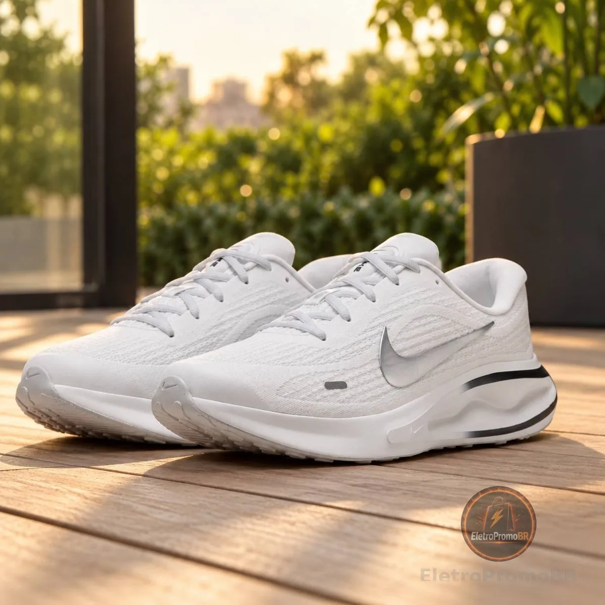 Tenis Nike Journey Run Masculino