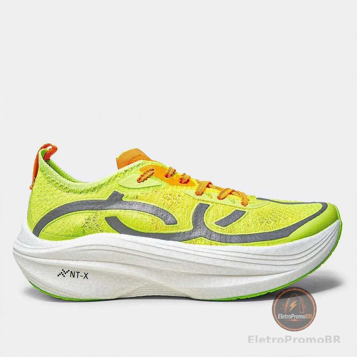 Tênis Olympikus Corre Supra Unissex