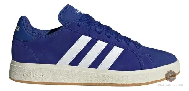 Tênis Grand Court Base 00s adidas