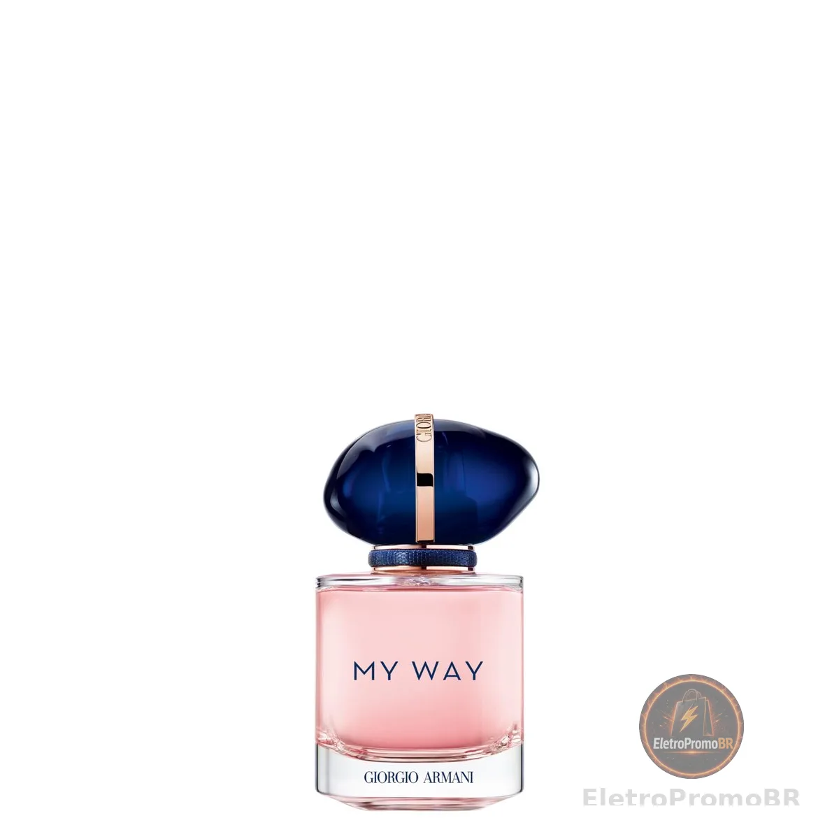 My Way Giorgio Armani - Perfume Feminino - EDP