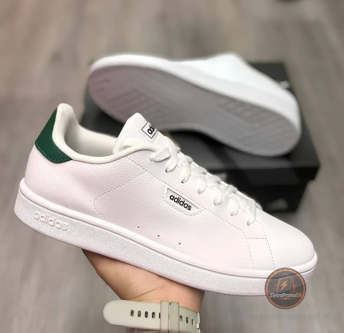 Adidas BR