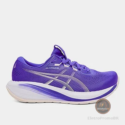 Tênis Asics Gel-Cumulus 28 Feminino