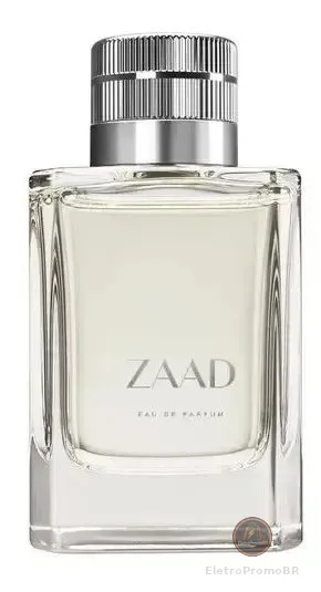 Zaad Tradicional Eau De Parfum 95ml - O Boticário