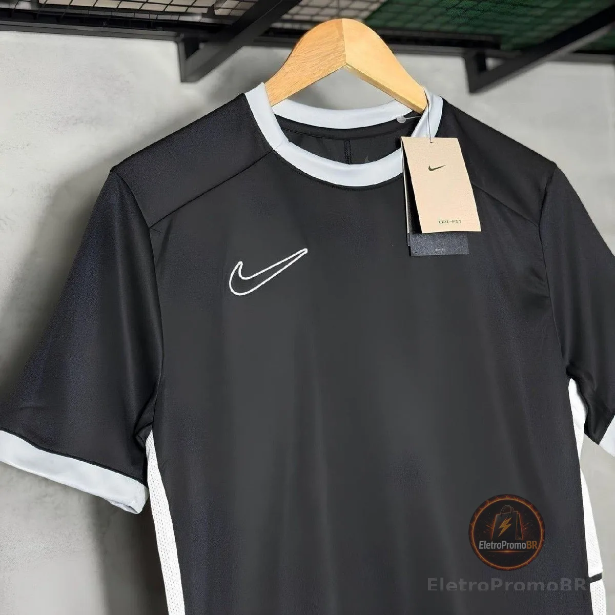 Camiseta Nike Dri Fit Academy Masculina