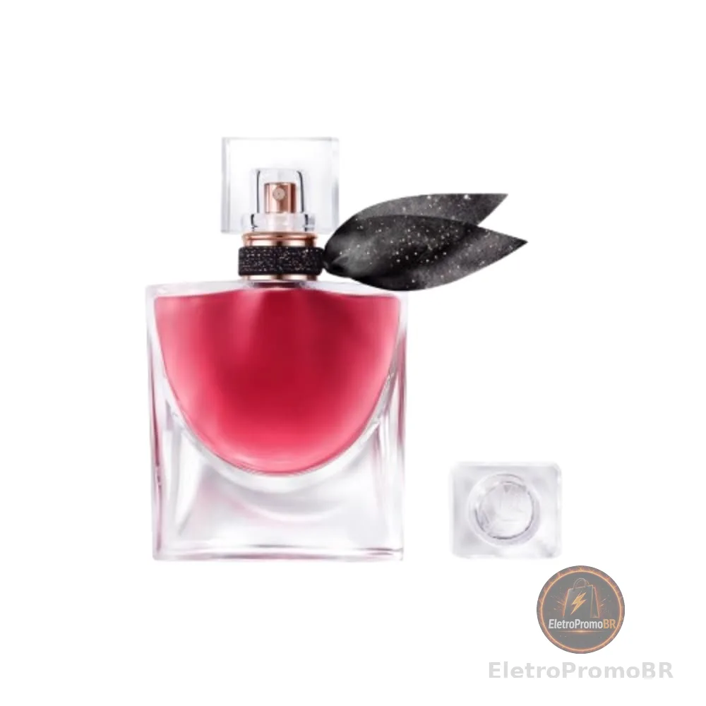 La Vie Est Belle Elixir