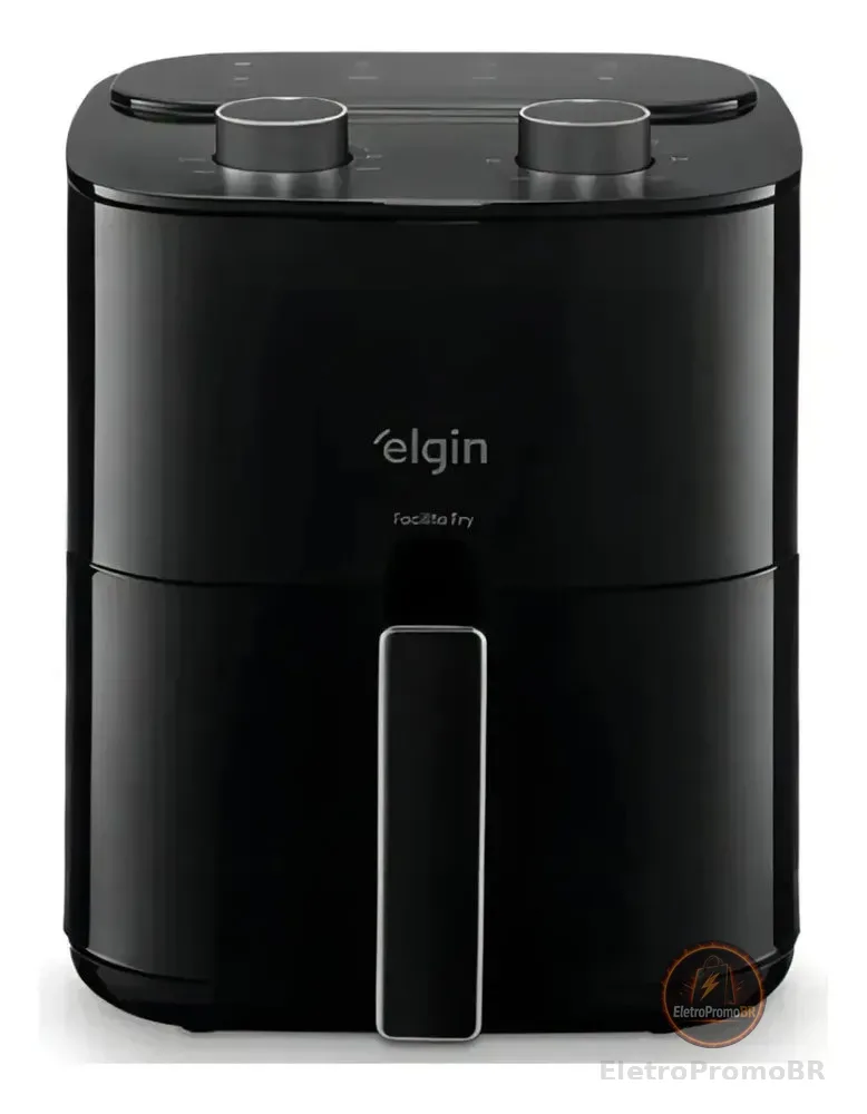 Elgin Air Fryer Fritadeira Air Fryer