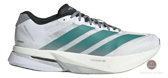 Tênis adidas Adizero Boston 13 - Original
