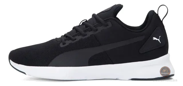Tênis Flyer Runner Mesh Bdp Puma
