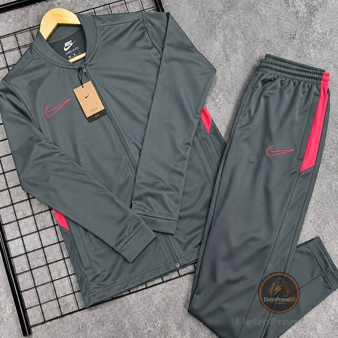 Agasalho Nike Dri Fit Academy Masculino