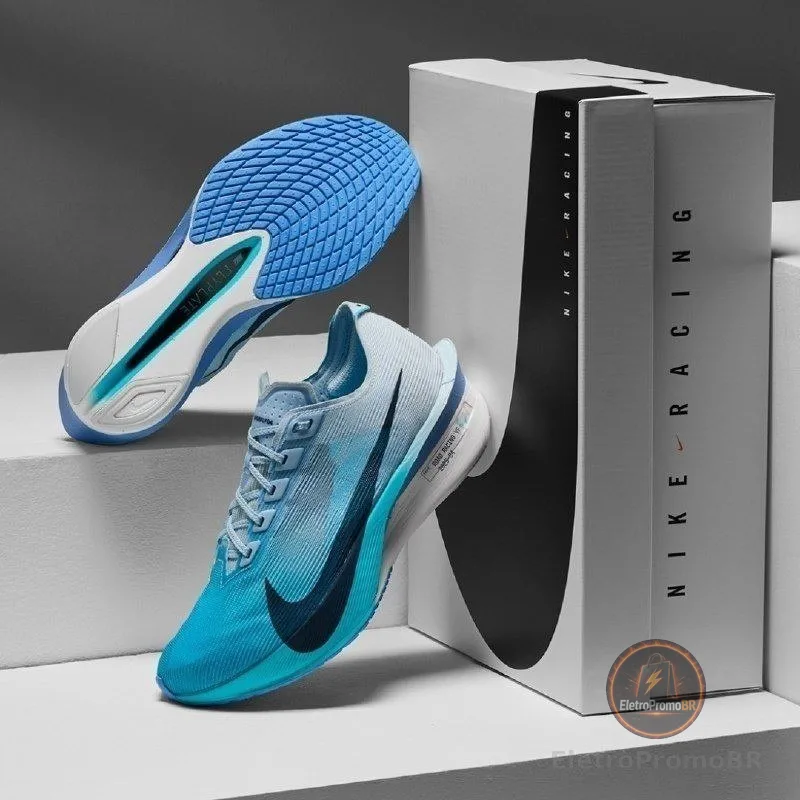 Tenis Nike Zoomx Vaporfly 4 Feminino