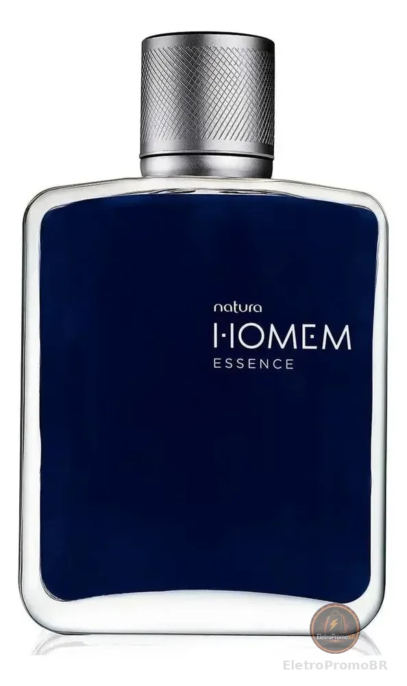 Natura Homem Essence Deo Parfum 100ml