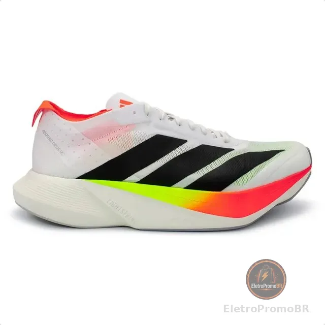 Tênis adidas Masculino Adizero Drive Rc Corrida Performance