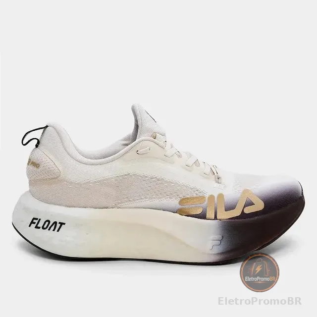 Tenis Fila Float Maxxi 2 Pro Masculino Corrida Original