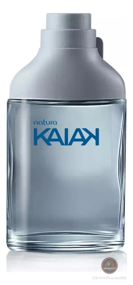Natura Kaiak Tradicional Masculino Miniatura 25ml