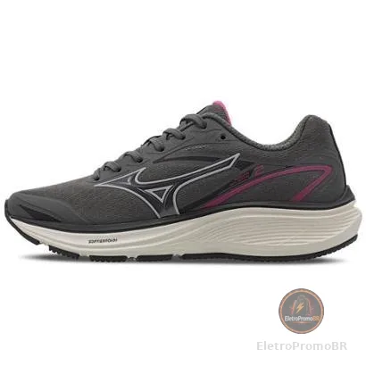 Tênis de Corrida Feminino Mizuno Atlantis 2