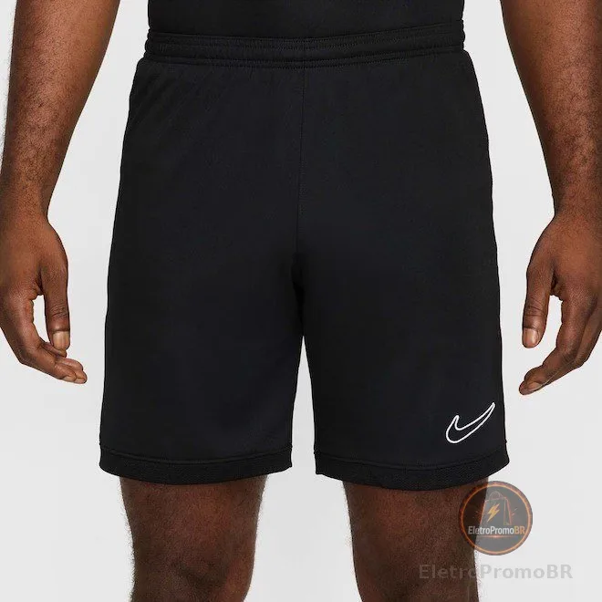 Shorts Nike Dri Fit Academy Masculino