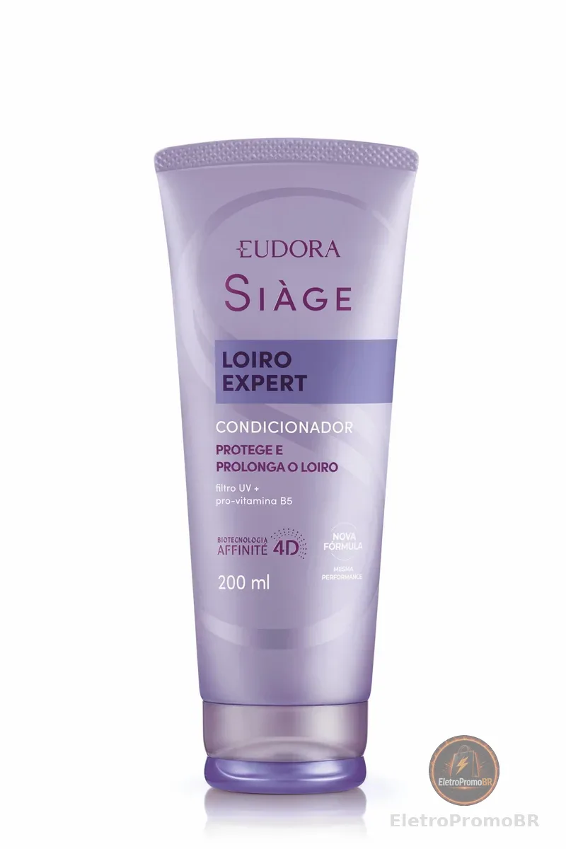 EUDORA SIAGE COND LOIRO EXPT V3 200ml