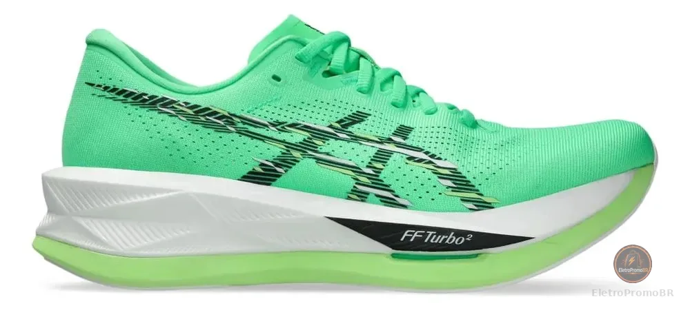Tênis Asics Sonicblast - Masculino