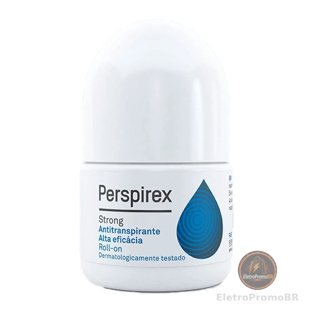 Perspirex Strong Roll On 20Ml