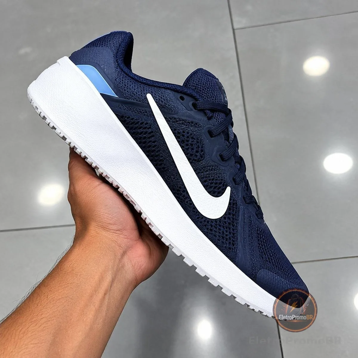 Tenis Nike Metro Tek Masculino