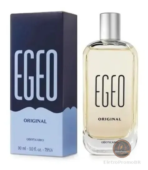 O Boticário Egeo Original Deo-colônia 90ml para masculino