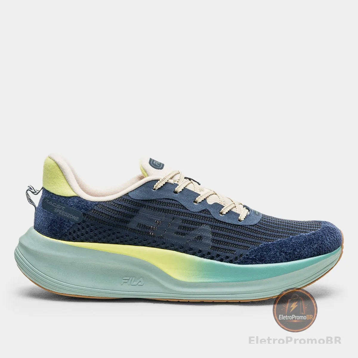 Tênis Fila Racer Speedzone SE Feminino