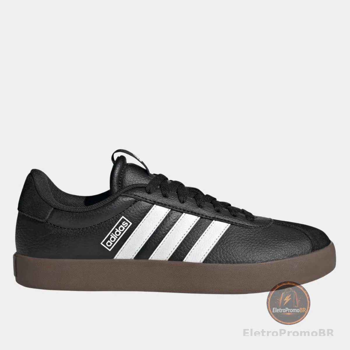 Tênis Adidas VL Court 3.0 Feminino