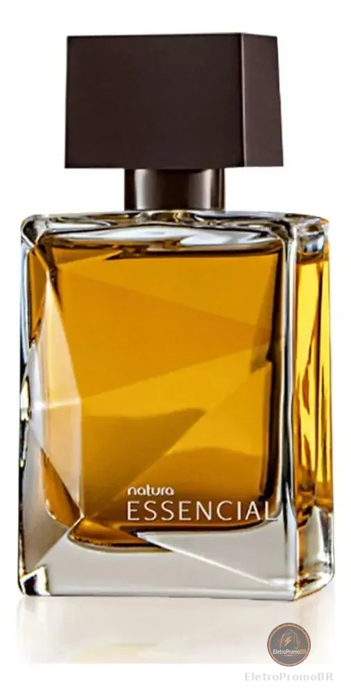 Natura Essencial Deo Parfum Masculino 25ml