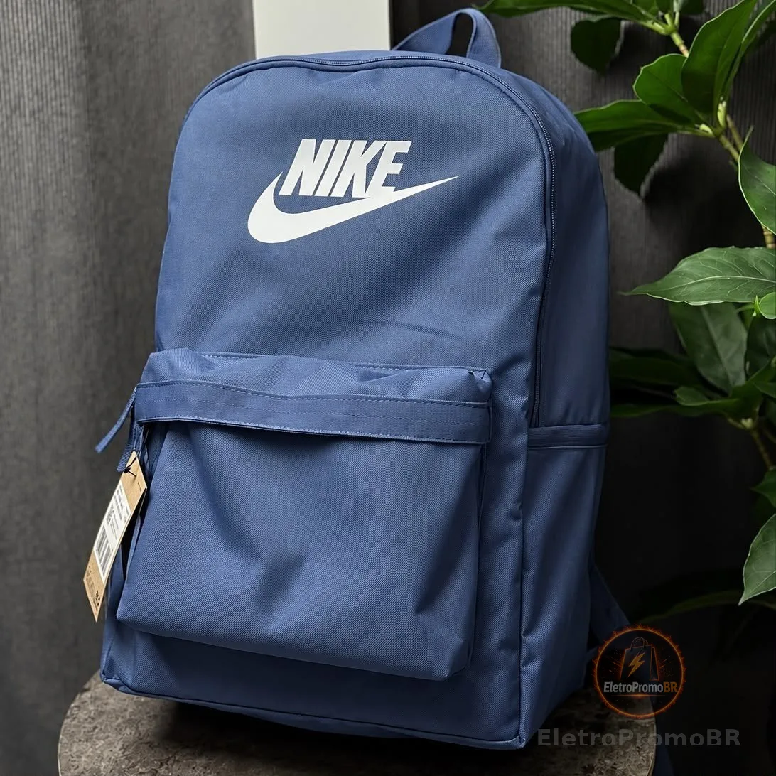 Mochila Nk Heritage Bkpk
