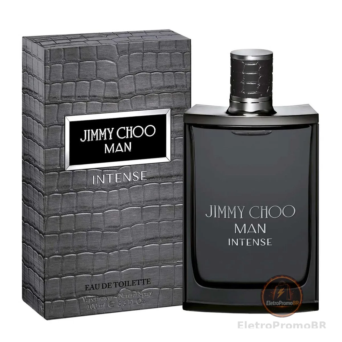 Jimmy Choo Man Intense 100 Ml, Jimmy Choo