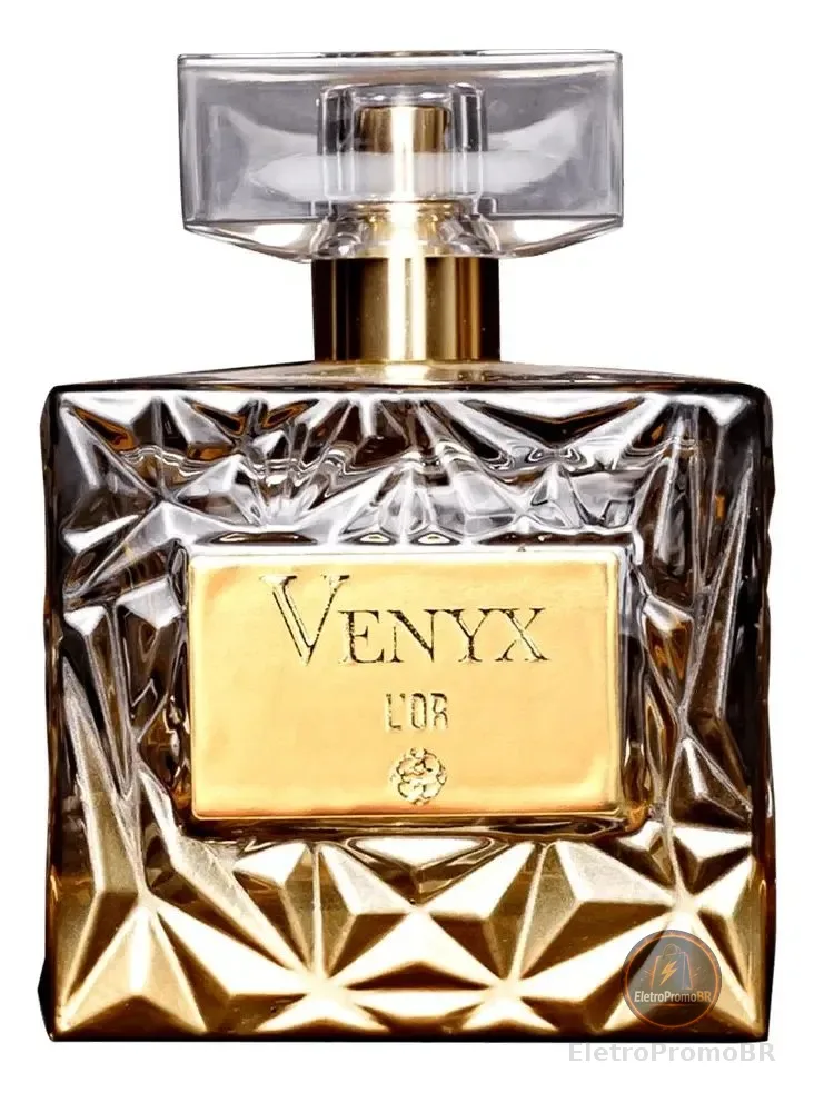 Venyx L'or Deo Colônia Feminina Hinode