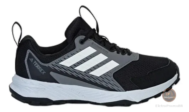Tênis adidas Tracefinder 2 Unissex Aventura - Trail