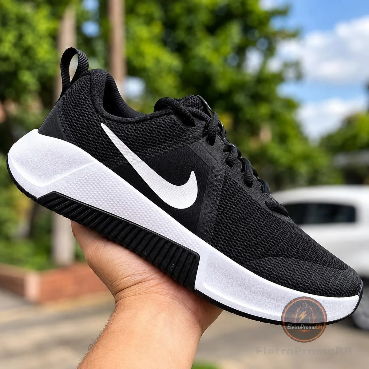 Tenis Nike Mc Trainer 3 Masculino