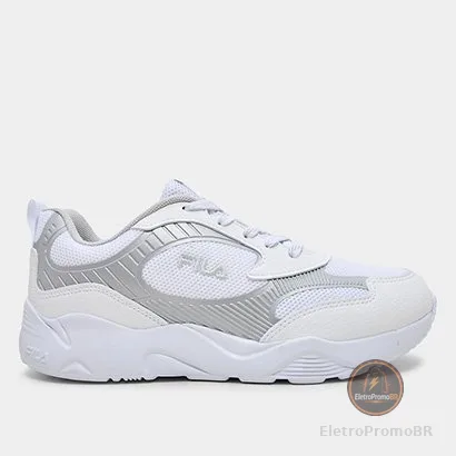 Tênis Fila Axion Feminino
