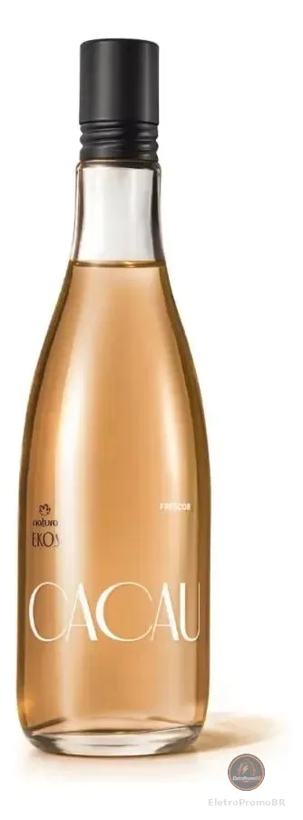Natura Ekos Frescor Cacau Colonia 150ml