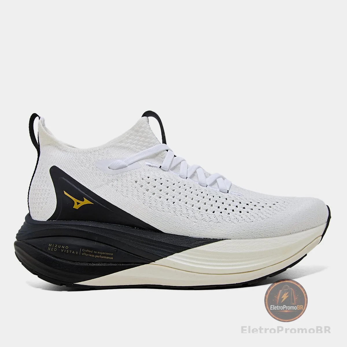 Tênis Mizuno Neo Vista 2 Masculino