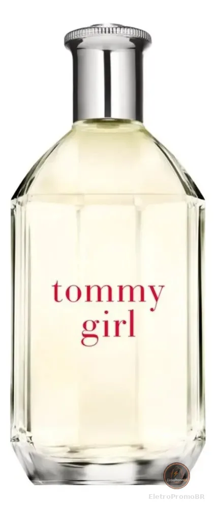 Tommy Hilfiger Tommy Girl EDT 200ml para feminino