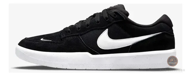 Tênis Nike Sb Force 58 Masculino