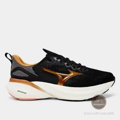 Tênis Mizuno Glow 3 Feminino