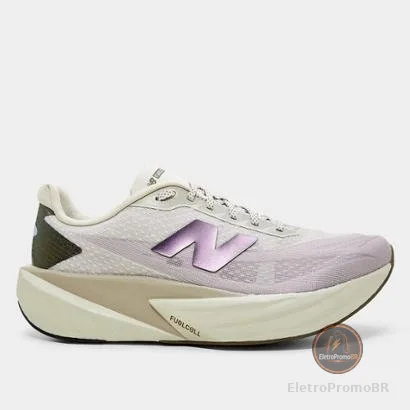 Tênis New Balance Fuelcell Rebel V5 Masculino